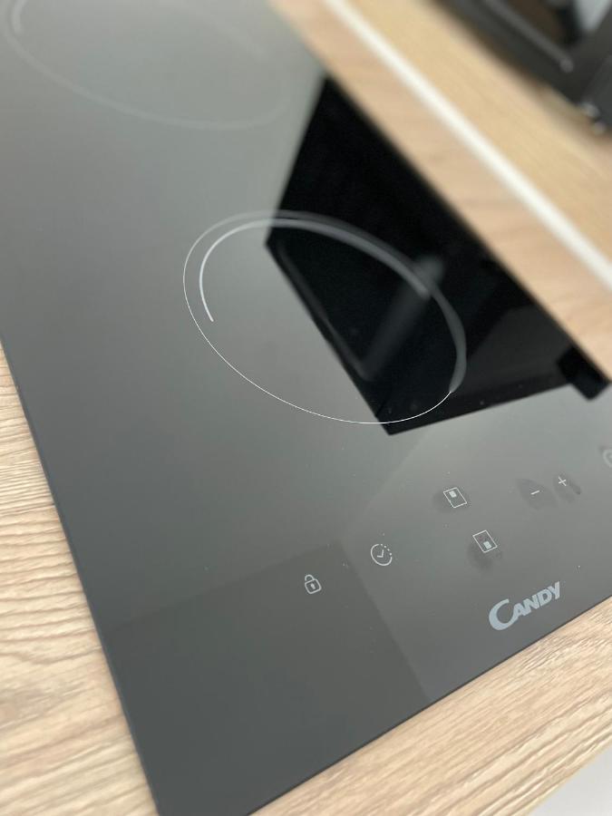 チェファルEleclaアパートメント エクステリア 写真